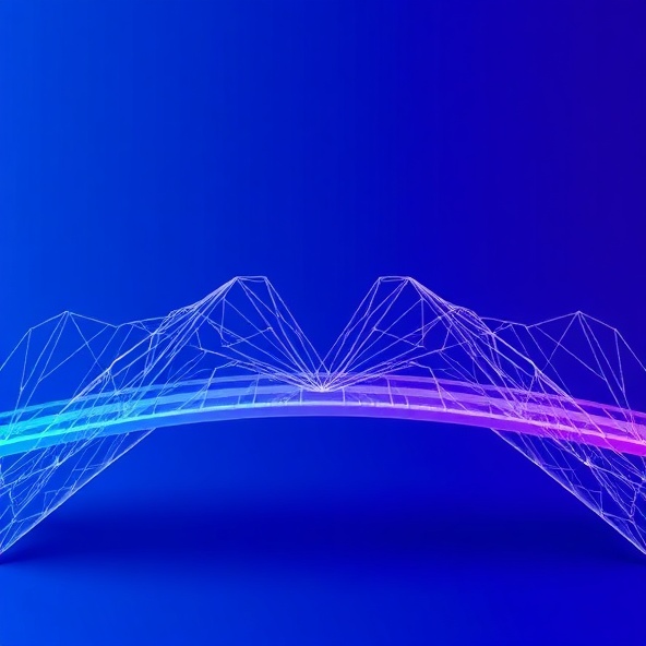 Digital Bridge Visualization