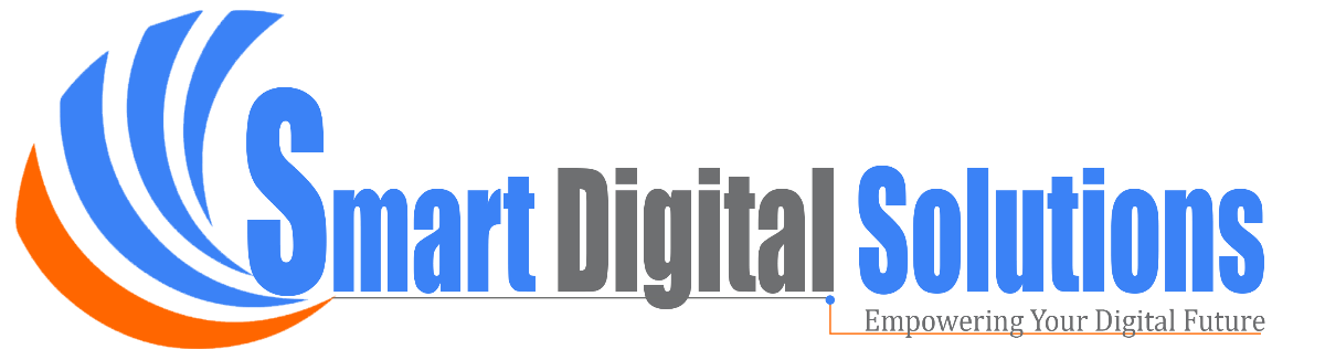 Smartdigitalsolutions Logo